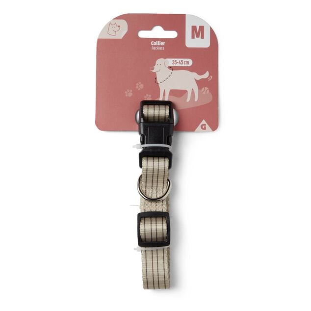 Collier pour chien moyen - Taille M