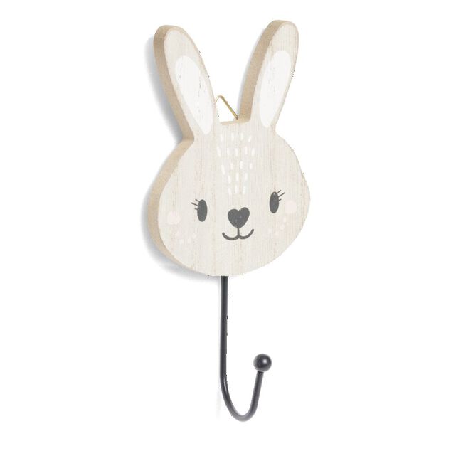 Pat&egrave;re enfant forme animal 10xH15cm - 4 mod&egrave;les