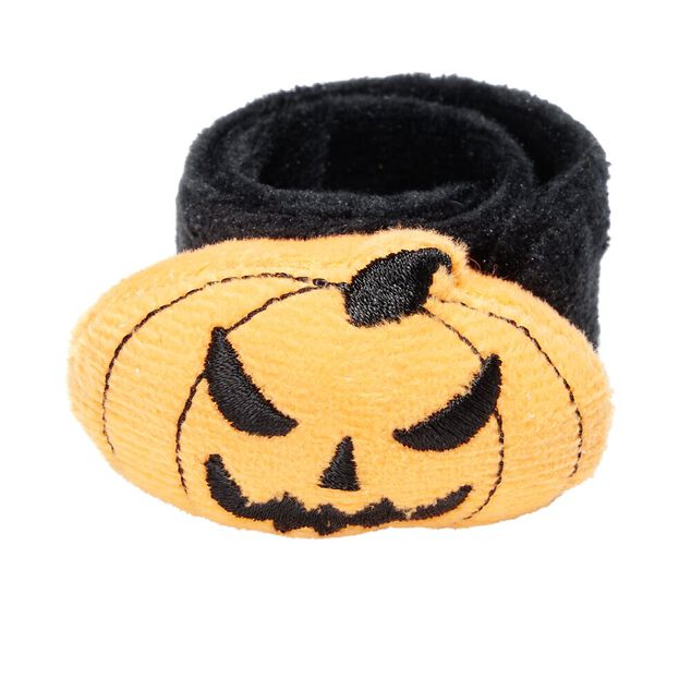 Bracelet &agrave; claquer Halloween 3 mod&egrave;les