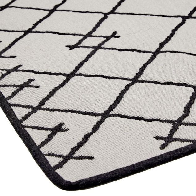 Tapis polycoton 120 x 70 cm