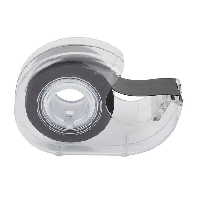 Ruban adh&eacute;sif magn&eacute;tique 5m avec d&eacute;vidoir