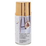 Peinture aérosol effet Chromé Cuivre 300 ml