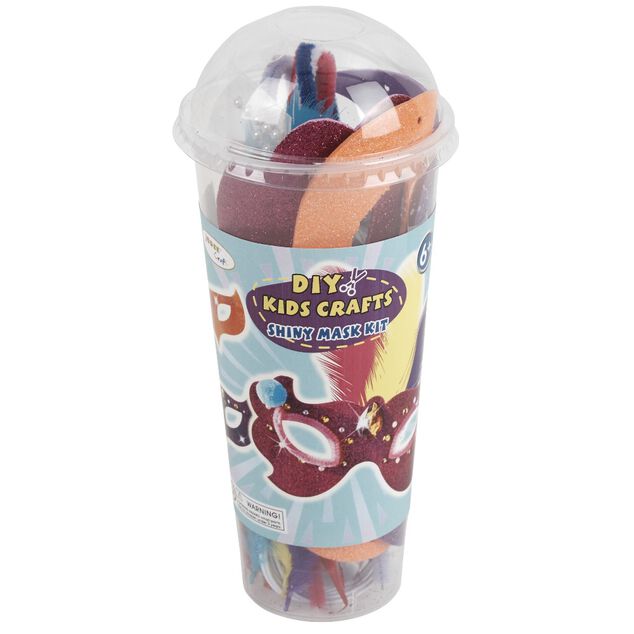 Creative shaker atelier feutrine