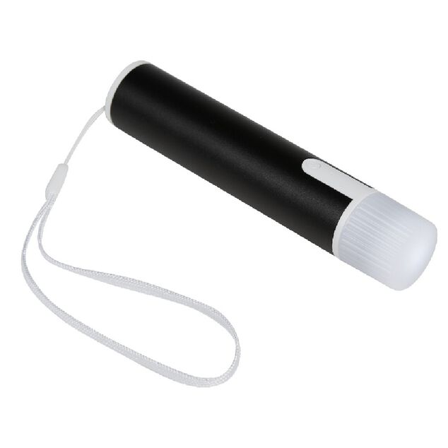 Chargeur nomade lampe led torche