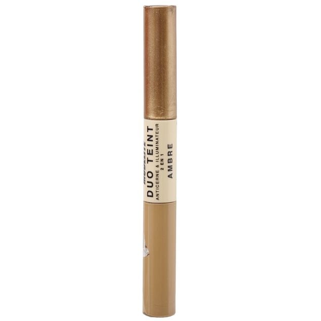 Anticerne illuminateur 2en1 (plusieurs mod&egrave;les)