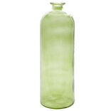 Jarre en verre vert 5L