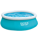 Piscine autoportante Intex Easy Set &oslash;183 x H51 cm