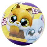 oeuf surprise Pet Rescue animaux 5 pi&egrave;ces