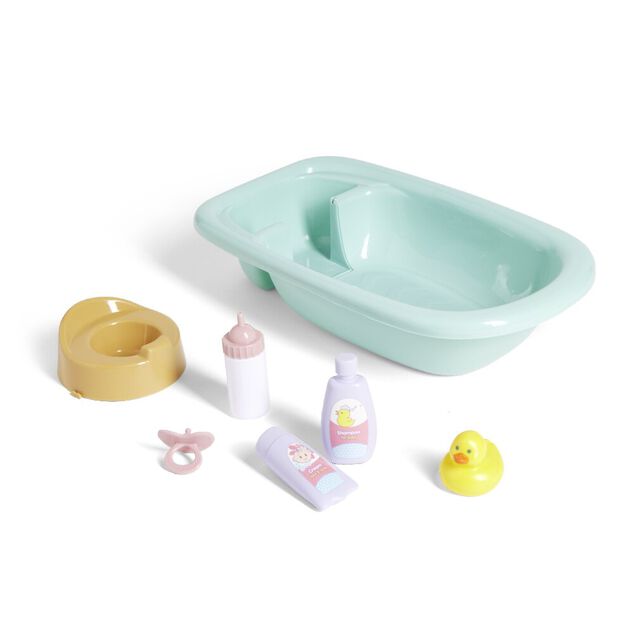 Set accessoires de m&eacute;decine 7 pi&egrave;ces