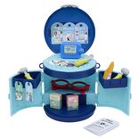 Mallette professionnelle beaut&eacute; ou m&eacute;dical