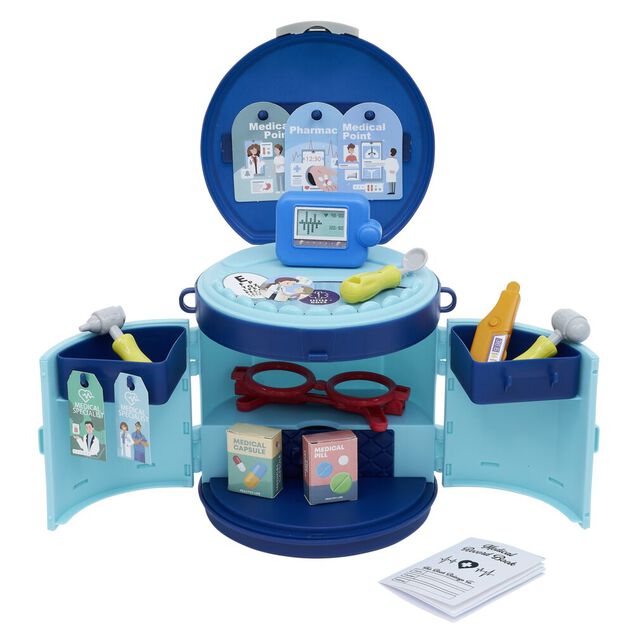 Mallette professionnelle beaut&eacute; ou m&eacute;dical