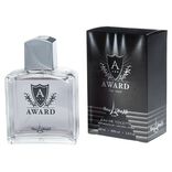 Eau de toilette homme Award 100 ml