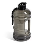 Gourde de sport graduée avec poignée 2L