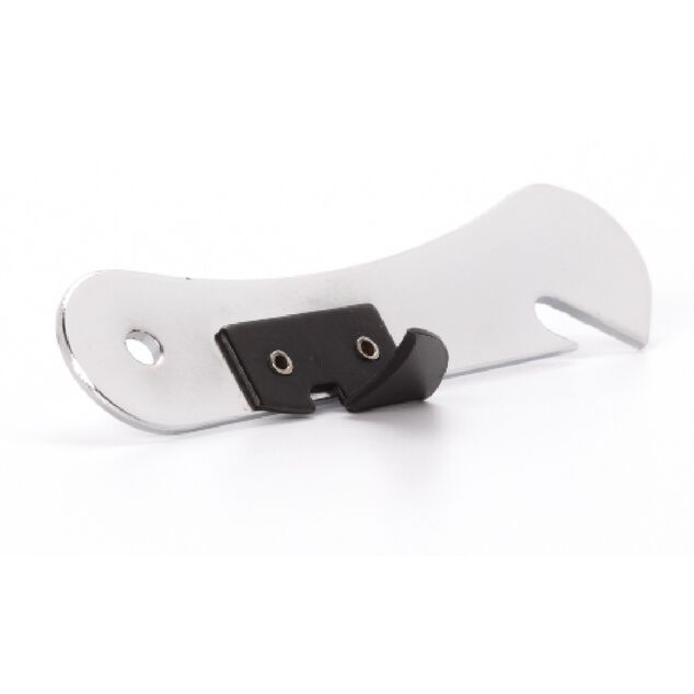 Ouvre bo&icirc;te d&eacute;capsuleur en inox