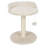 Arbre &agrave; chat &Oslash;34,6xH45cm