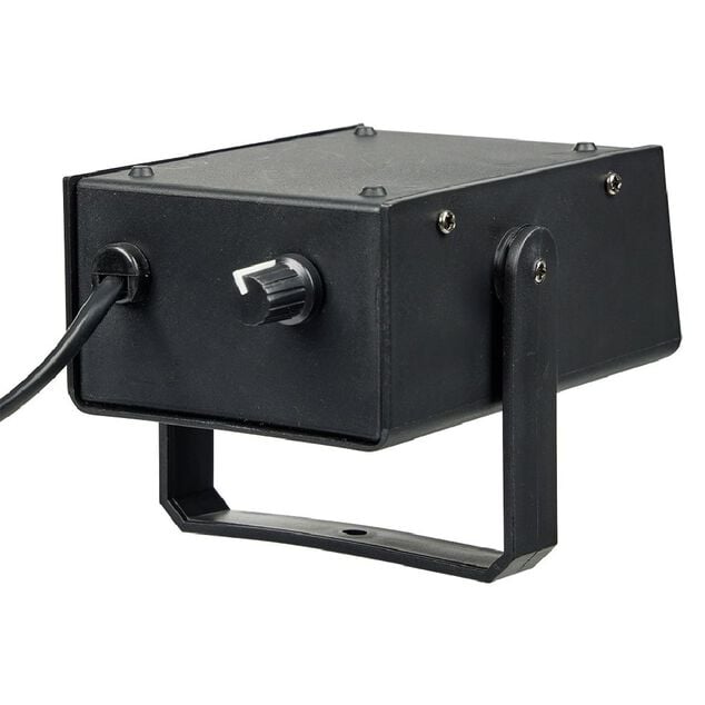 Stroboscope Homday 24 LED blanches