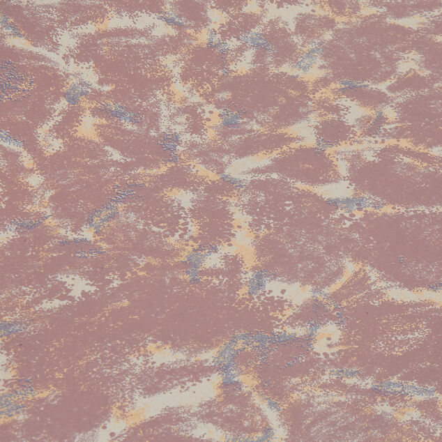 Papier rocher marron crèche de Noël 2m