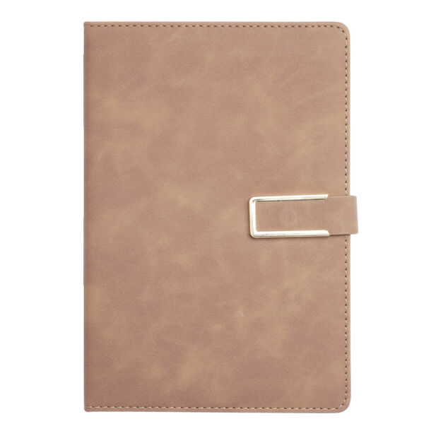 Carnet de notes simili A5 15x21,5cm - 3 mod&egrave;les