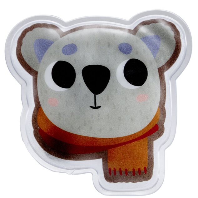 Chaufferette en pvc design fun