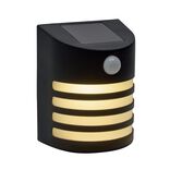 Lampe solaire d'appoint 6 LED