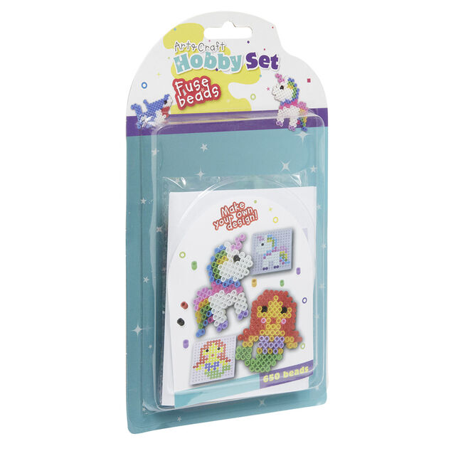 Perle thermocollante 650 pi&egrave;ces