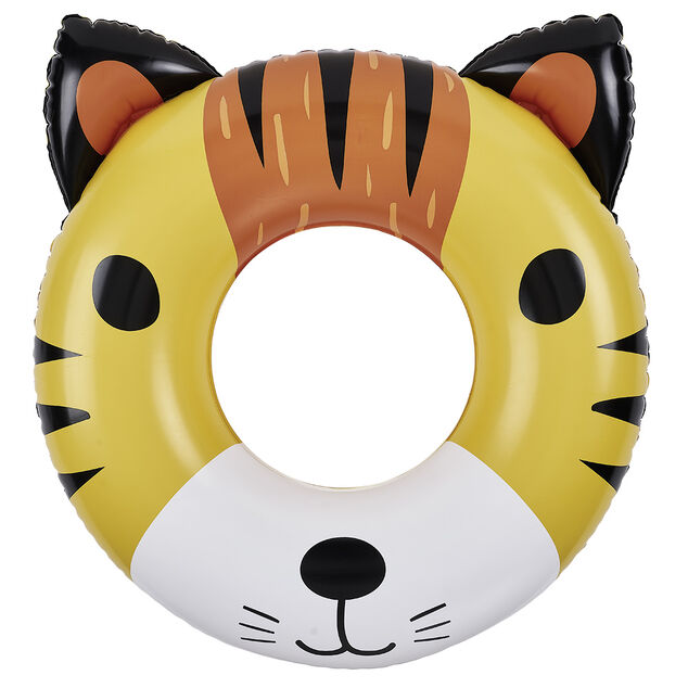Bou&eacute;e gonflable tigre