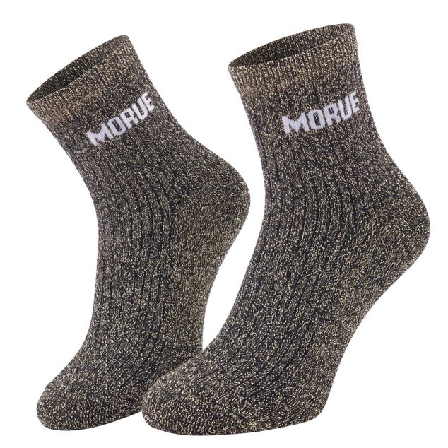 Chaussettes femme paillett&eacute;es message girly taille unique (plusieurs mod&egrave;les)