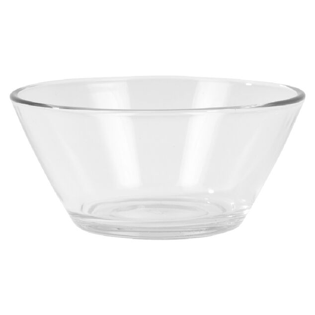 Verrine LAV en verre transparent 25 cl x6