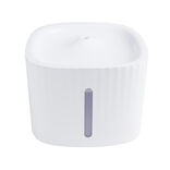 Fontaine &agrave; eau pour chat/chien 3L