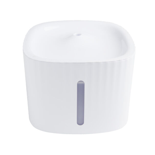 Fontaine &agrave; eau pour chat/chien 3L