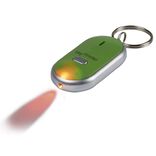 Porte cl&eacute; siffleur