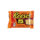 Chocolat Reese's beurre de cacahu&egrave;te 36gr