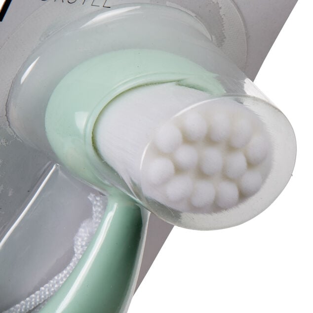 Brosse nettoyante pour le corps