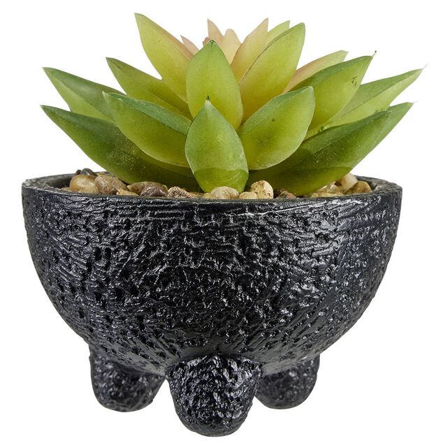 Plante artificielle mini