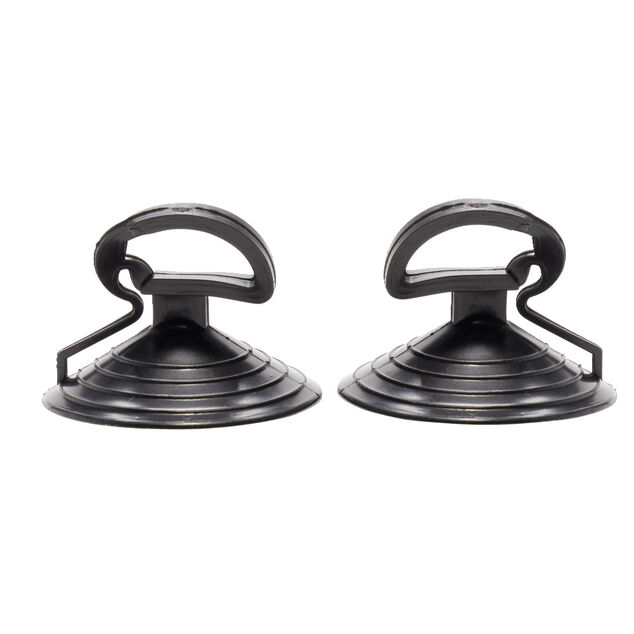 Pare-soleil pour voiture Dunlop gris m&eacute;tallis&eacute; 130x60cm