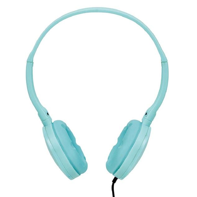 Casque audio st&eacute;r&eacute;o filaire