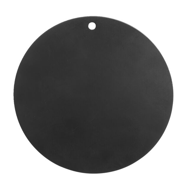 Lumi&egrave;re de piscine 7LED RVB aimant&eacute;e avec t&eacute;l&eacute;commande &Oslash;12xH4cm