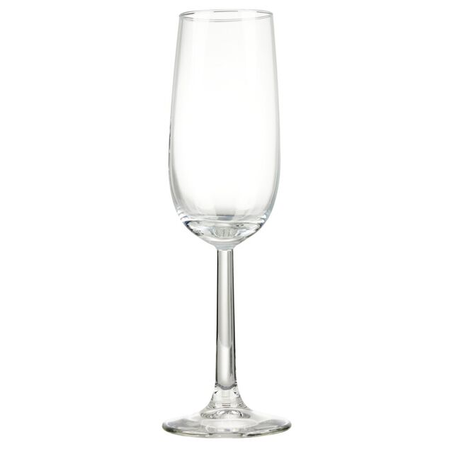 Flûte à champagne 20cl x6