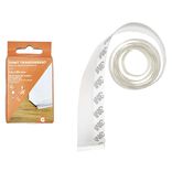 Joint adhésif pour bas de porte et fenêtre