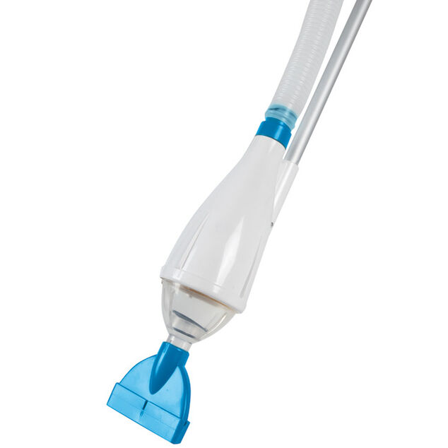 Aspirateur manuel toute piscine