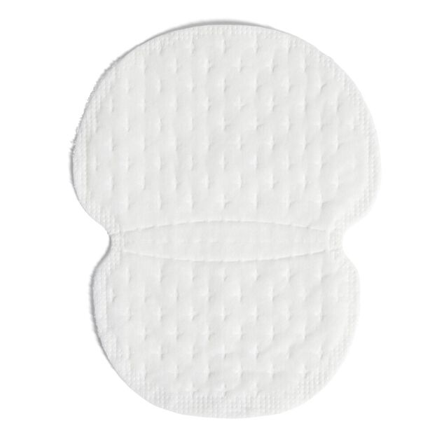 Lot de 10 patchs anti-auréoles 9,5x12cm