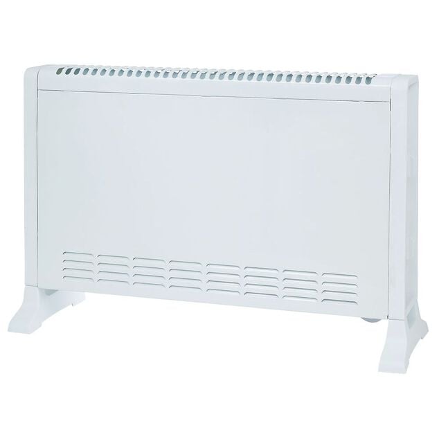 Convecteur blanc 2000W