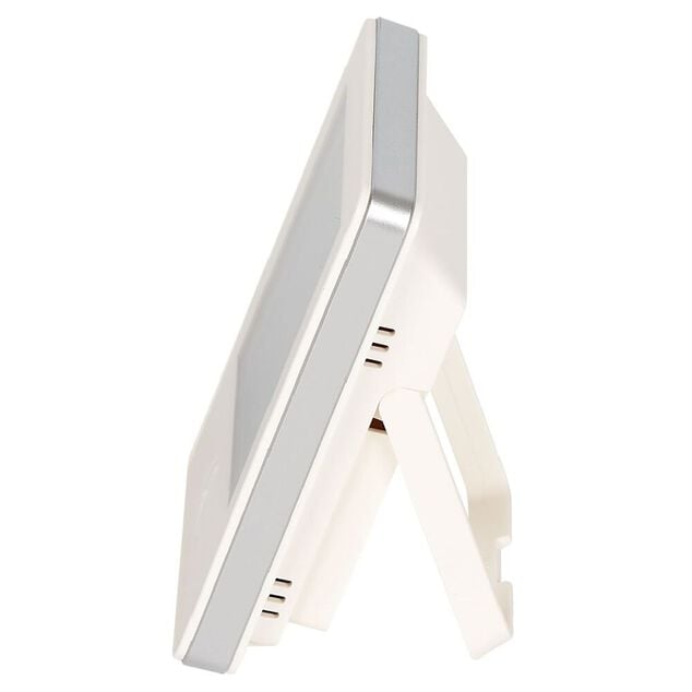 Thermom&egrave;tre piscine num&eacute;rique avec r&eacute;cepteur sans fil Aquaway