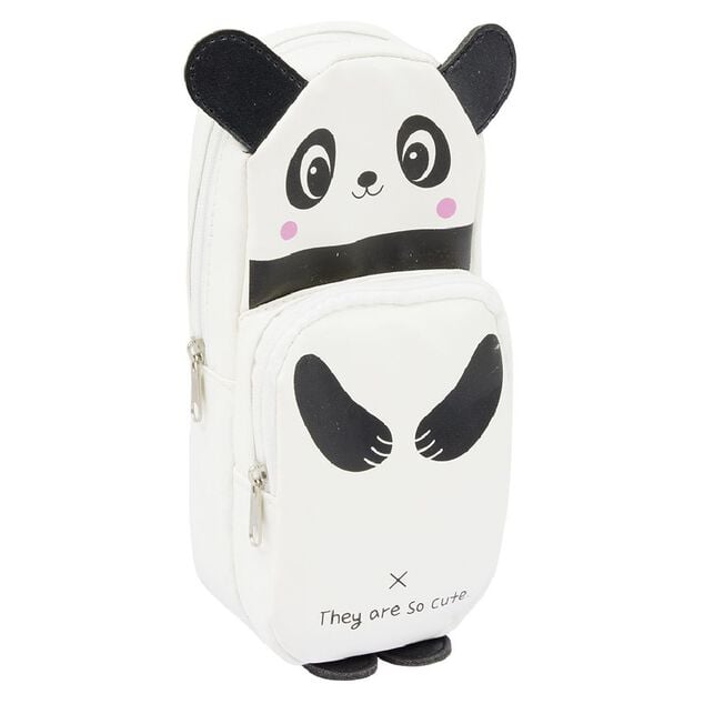 Trousse enfant animal