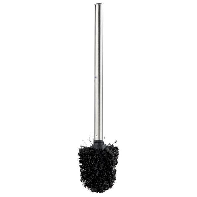 Brosse WC noire