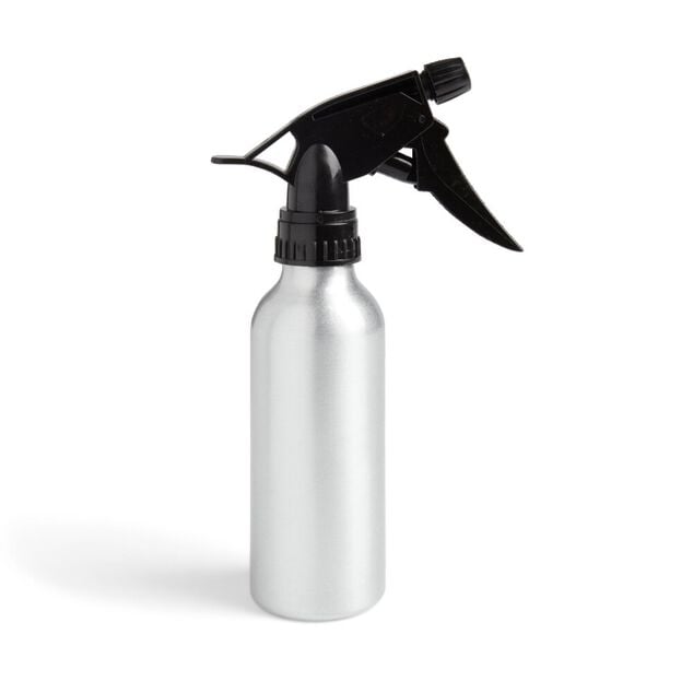 Spray bouteille aluminium 200ml (3 modèles)