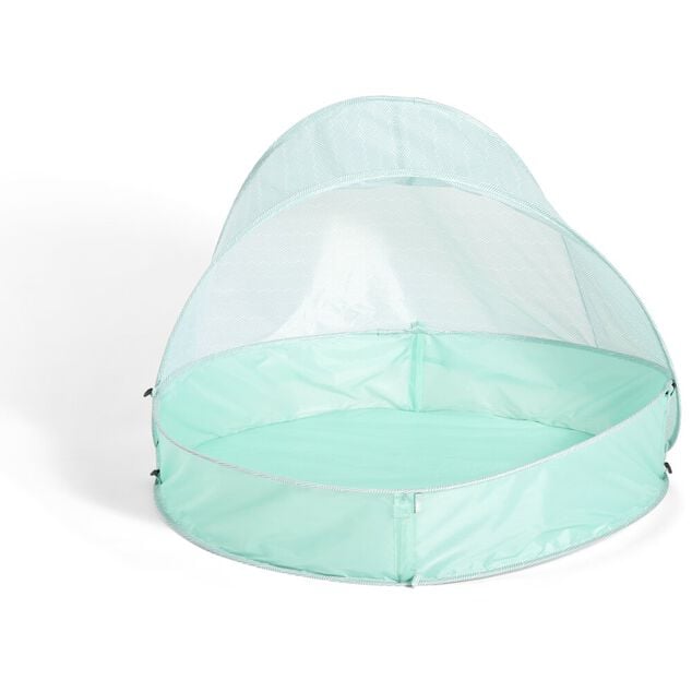 Piscinette de plage pop-up Funky &Oslash;91xH75cm