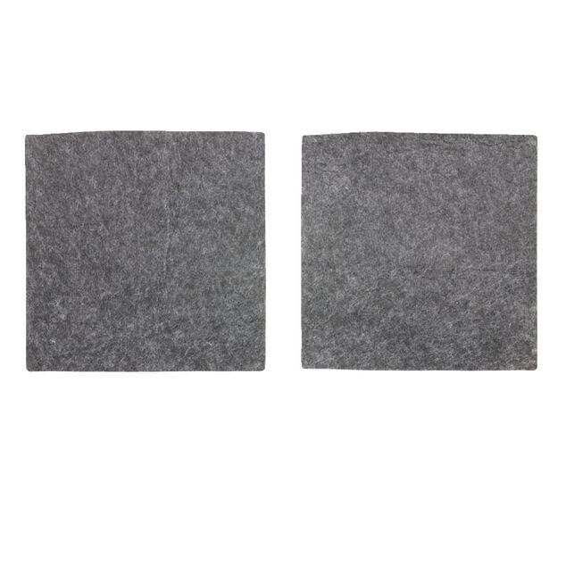 Chiffonnette sans rayures pour carrosserie voiture 10x18cm