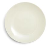 Assiette à dessert Madrid faïence beige Ø20cm