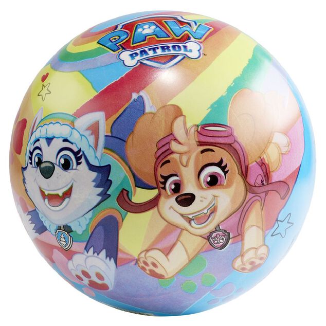 Ballon de plage Paw Patrol La Pat Patrouille &Oslash;23cm